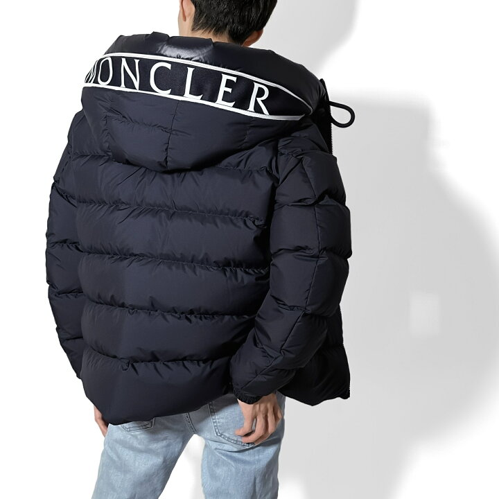 楽天市場】MONCLER モンクレール CARDERE ダウンジャケット 1A00207 