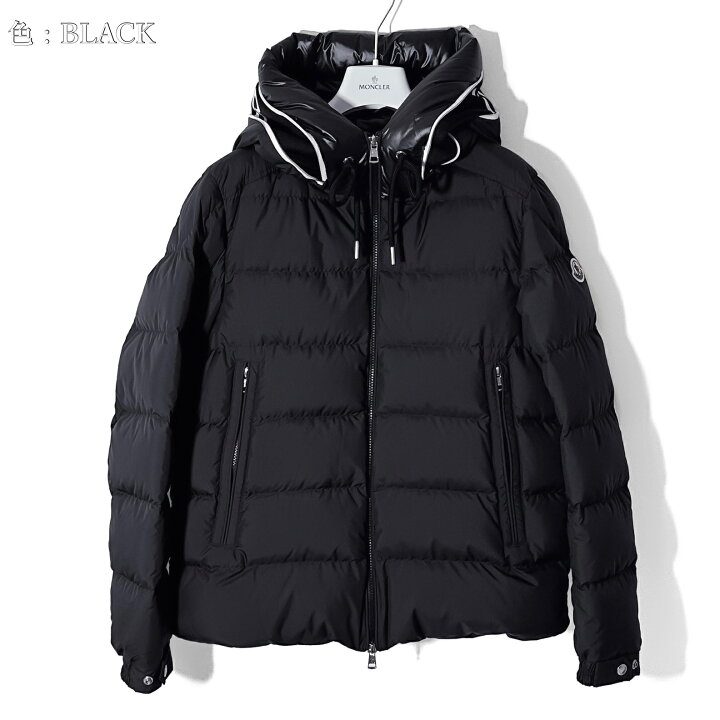 楽天市場】MONCLER モンクレール CARDERE ダウンジャケット 1A00207 