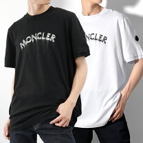 楽天市場】モンクレール tシャツ（メンズファッション）の通販