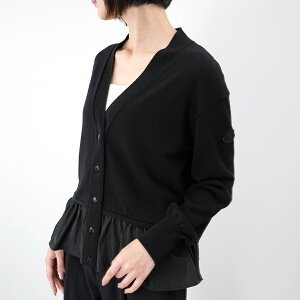 MONCLER N[ J[fBK 9B00038 M4066 JV~A VNaf ubN fB[X  lC  v[g S