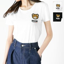 楽天市場】モスキーノ（Tシャツ・カットソー｜トップス）：レディース 