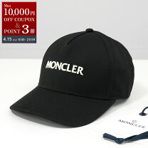楽天市場】モンクレール（キャップ｜メンズ帽子）：帽子<バッグ・小物 