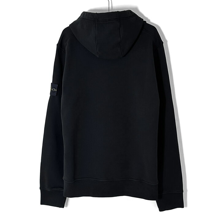 楽天市場】STONE ISLAND ストーンアイランド スウェット パーカー 