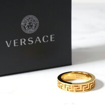 楽天市場】VERSACE（指輪・リング｜メンズジュエリー・アクセサリー  