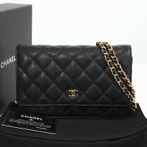 楽天市場】CHANEL チェーンウォレット おすすめの通販