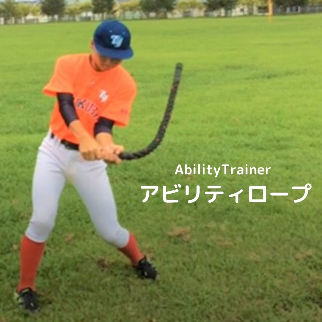 【楽天市場】野球打撃練習サポートアイテム「AbilityTrainer ...