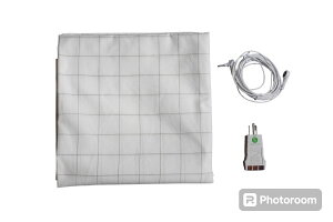 A[VOtbgV[c@Rbg@VO 3_Zbg A[X`FbJ[@R[ht@100x200cm Soht F zCg iq ϋv G IWii {