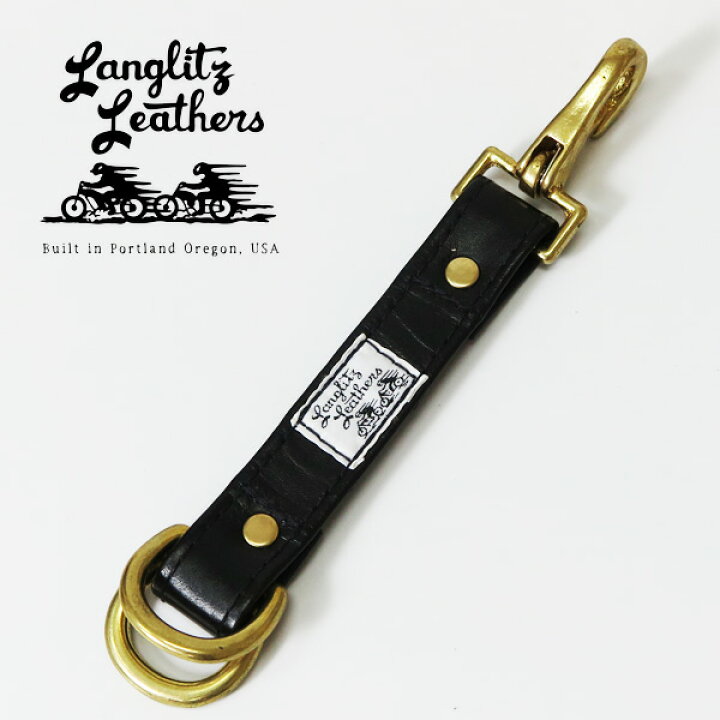 楽天市場】ラングリッツレザーズ Langlitz Leathers レザー T 