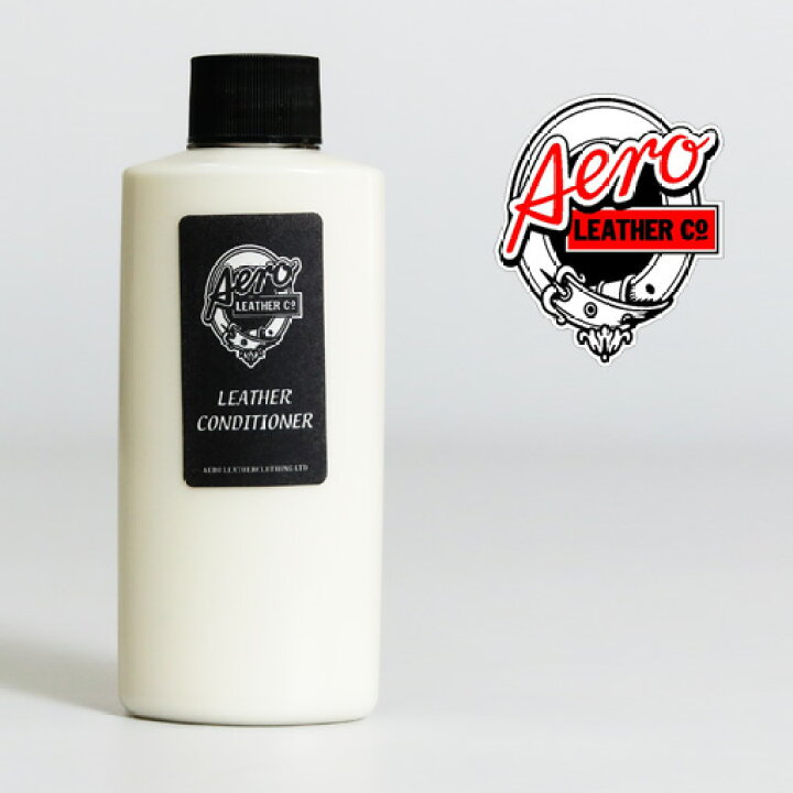 楽天市場】エアロレザー AERO LEATHER 純正 ホースハイド レザー 