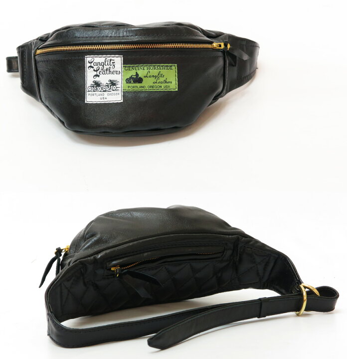 楽天市場】ラングリッツレザーズ Langlitz Leathers ホースハイド 