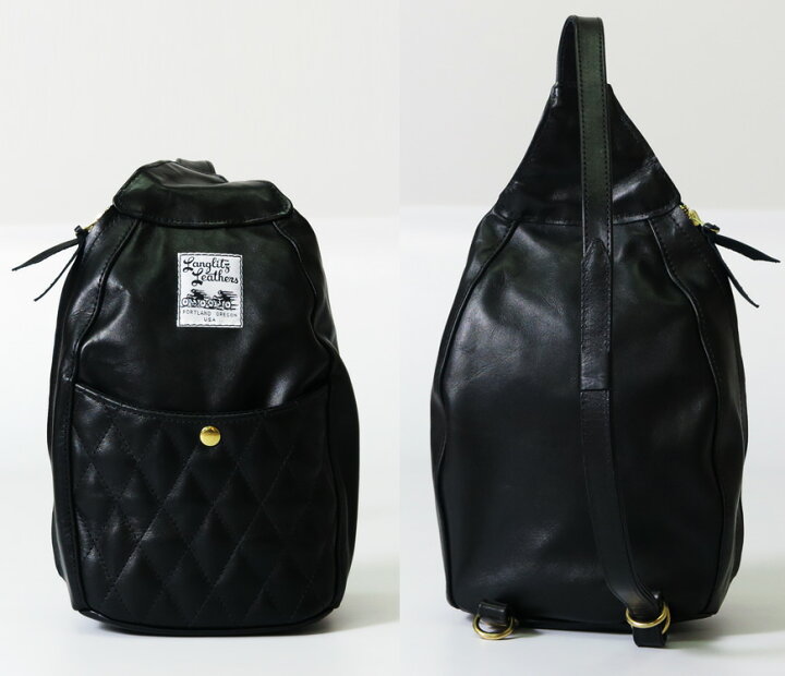 楽天市場】ラングリッツレザーズ Langlitz Leathers パッデッド ワン 