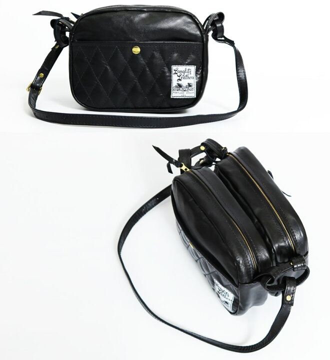 楽天市場】ラングリッツレザーズ Langlitz Leathers スモール 