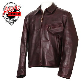 楽天市場】 ブランド別 > 海外ブランド > Aero Leather エアロレザー 