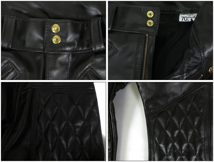 楽天市場】ラングリッツレザーズ Langlitz Leathers レザー パンツ 