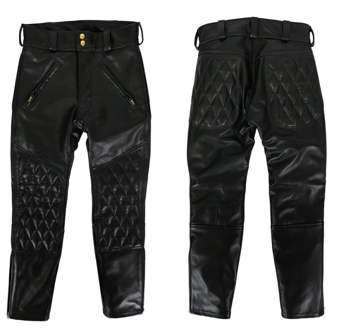 楽天市場】ラングリッツレザーズ Langlitz Leathers レザー パンツ 
