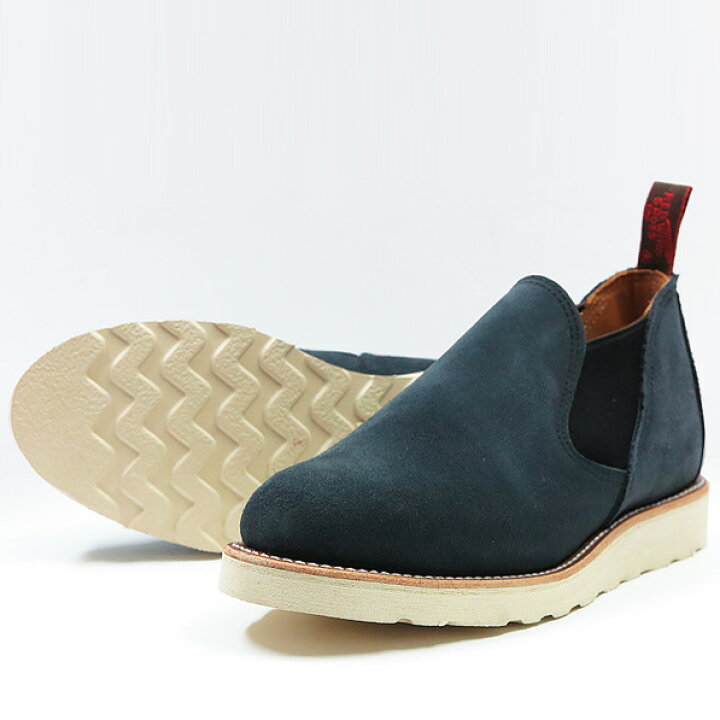 楽天市場】REDWING レッドウィング ワークブーツ 