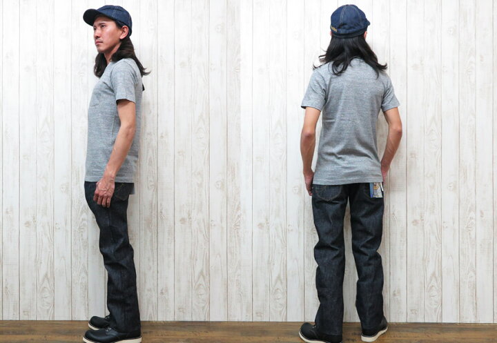 楽天市場】サムライジーンズ SAMURAI JEANS ジーンズ S110XJ 17oz 蒼刀 