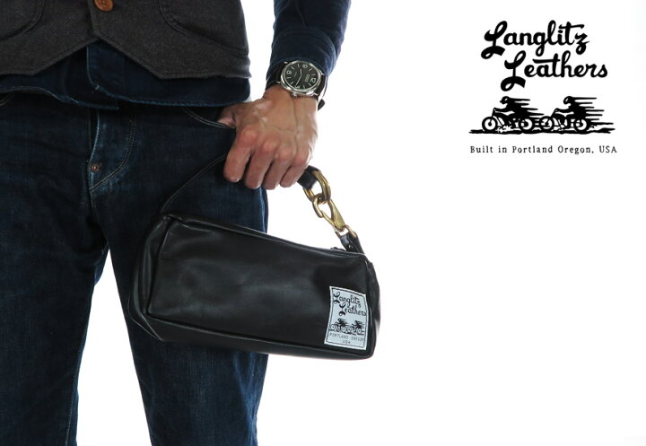 楽天市場】ラングリッツレザーズ Langlitz Leathers コンバーチブル  