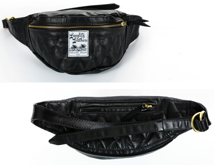 楽天市場】ラングリッツレザーズ Langlitz Leathers パッデッド 