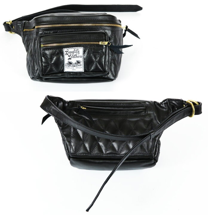 楽天市場】ラングリッツレザーズ Langlitz Leathers パッデッド アウト 