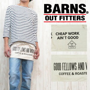 o[Y BARNS V[gGv O| vg Apron [N Y fB[X BR-6691