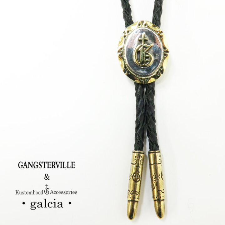 楽天市場】GANGSTERVILLE ギャングスタービル GALCIA ガルシア 