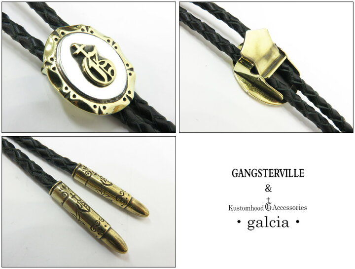 楽天市場】GANGSTERVILLE ギャングスタービル GALCIA ガルシア 