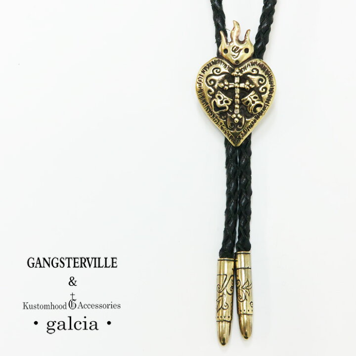 楽天市場】GANGSTERVILLE ギャングスタービル GALCIA ガルシア 