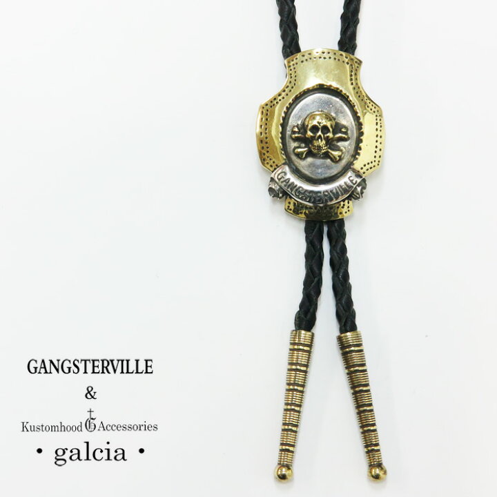 楽天市場】GANGSTERVILLE ギャングスタービル GALCIA ガルシア 
