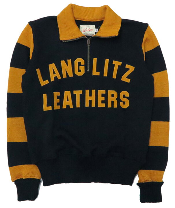 楽天市場】ラングリッツレザーズ Langlitz Leathers ディーエン  
