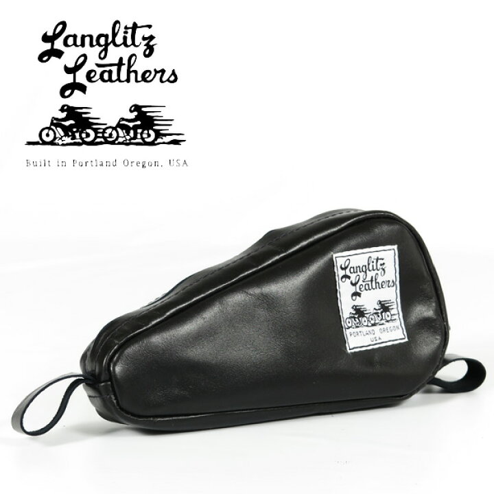 楽天市場】ラングリッツレザーズ Langlitz Leathers ヴィンテージ H-D 