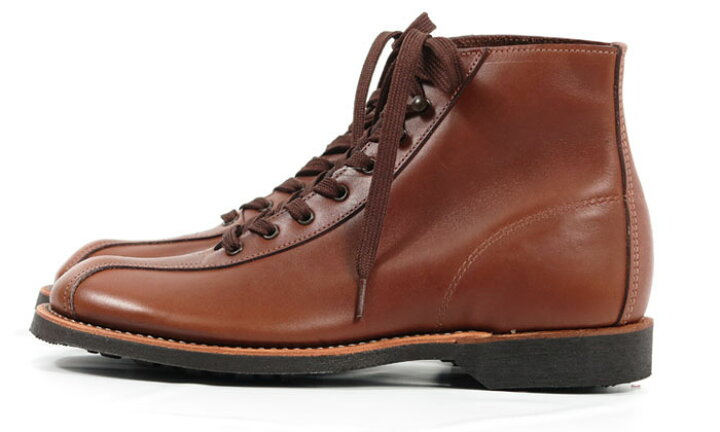 中古】REDWING レッドウィング US7D 25cm アウティングブーツ 8826 
