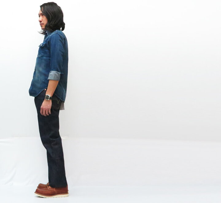 楽天市場】サムライジーンズ SAMURAI JEANS ジーンズ 巌流島 20周年  