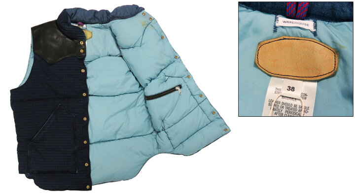 楽天市場】ウェアハウス WAREHOUSE ROCKY MOUNTAIN FEATHERBED 