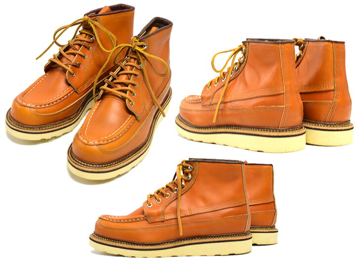 楽天市場】REDWING レッドウィング IRISH SETTER アイリッシュセッター 