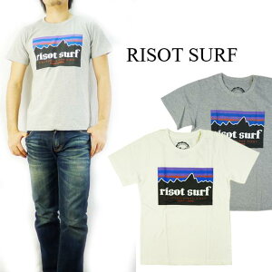 RISOT ���]�b�g �p���f�B�v�����gT�V���c�uRISOT SURF�v
