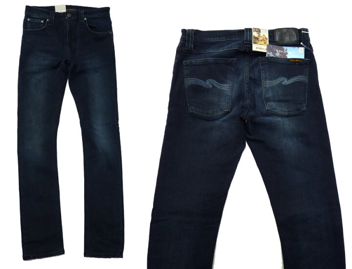 楽天市場】ヌーディージーンズ NUDIE JEANS 