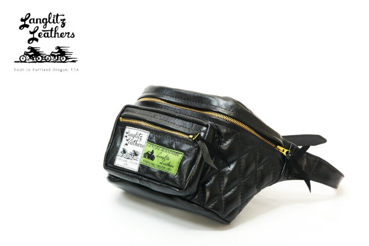 楽天市場】ラングリッツレザーズ Langlitz Leathers ホースハイド 