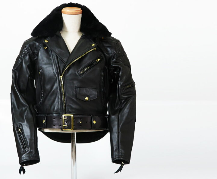 楽天市場】ラングリッツレザーズ Langlitz Leathers レザーライダース 