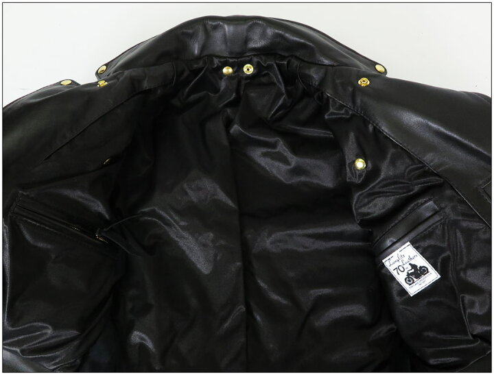 楽天市場】ラングリッツレザーズ Langlitz Leathers レザーライダース 