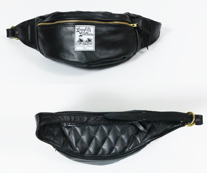楽天市場】ラングリッツレザーズ Langlitz Leathers インサイド  