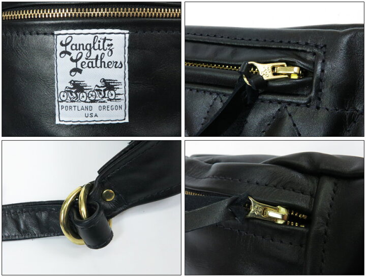 楽天市場】ラングリッツレザーズ Langlitz Leathers インサイド 