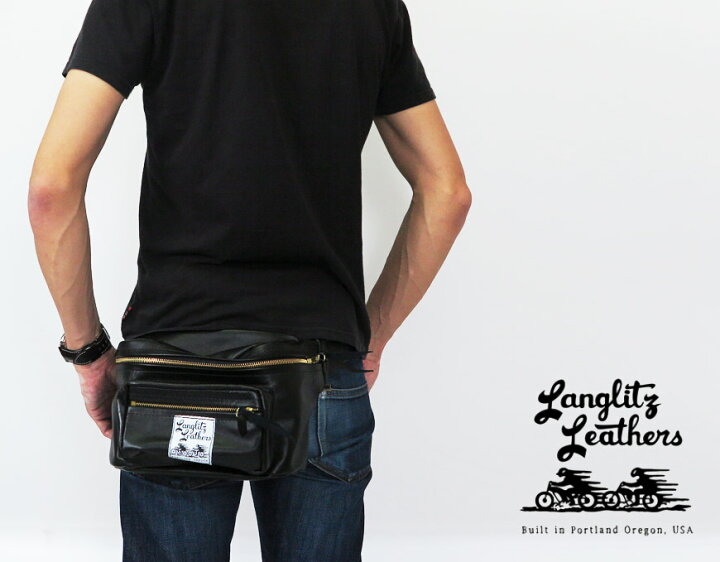 楽天市場】ラングリッツレザーズ Langlitz Leathers アウトサイド 
