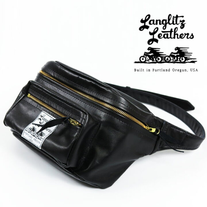 楽天市場】ラングリッツレザーズ Langlitz Leathers アウトサイド  