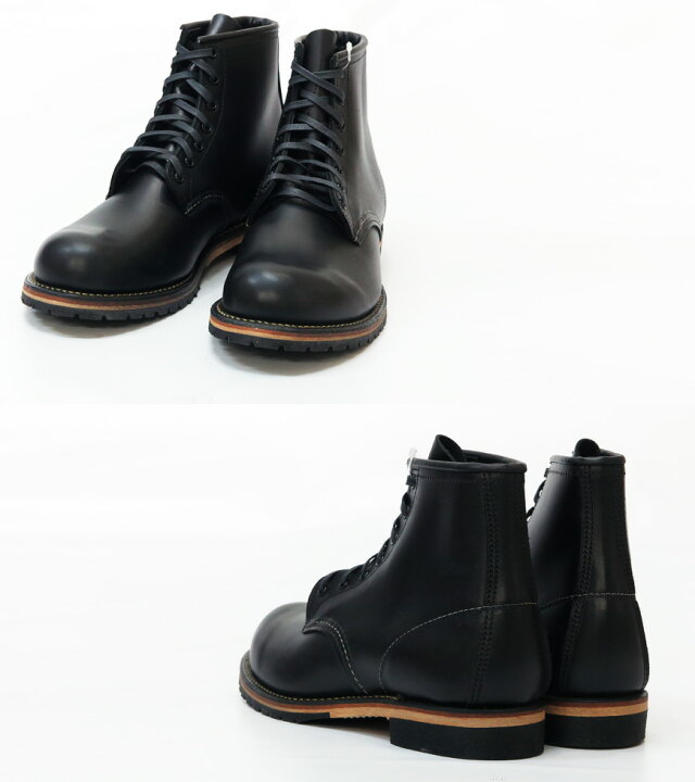 楽天市場 Redwing レッドウィング ベックマン ブラックフェザーストーン Beckman クラシック ドレス ワークブーツ Dワイズ Style No 9414 アースマーケット