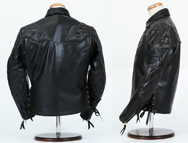 楽天市場】ラングリッツレザーズ Langlitz Leathers レザーライダース  
