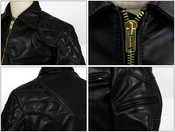 楽天市場】ラングリッツレザーズ Langlitz Leathers レザーライダース  