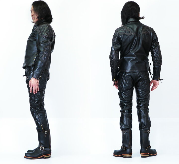 楽天市場】ラングリッツレザーズ Langlitz Leathers レザーライダース