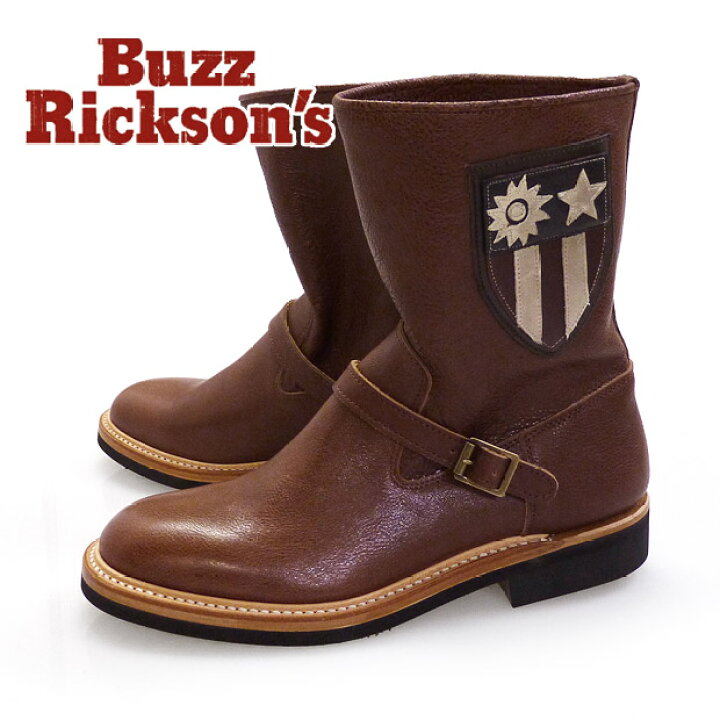 楽天市場】バズリクソンズ Buzz Rickson
