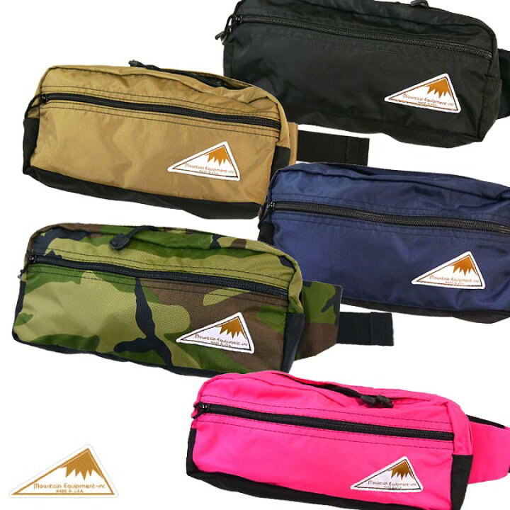 楽天市場】MEI [Mountain Equipment Inc.] TRIANGLE LABEL エムイー 